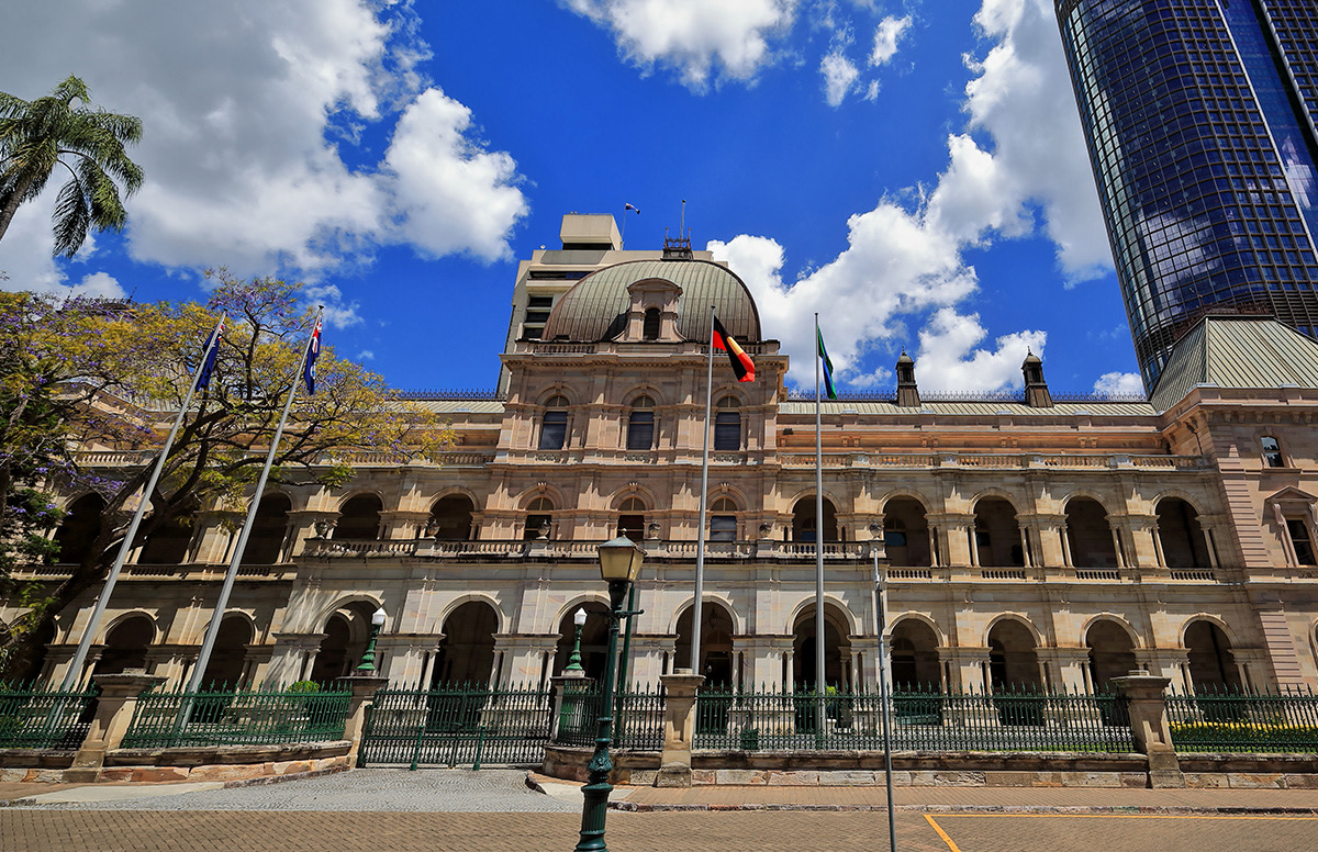 Racgp urges qld government to pass gp payroll tax exemption